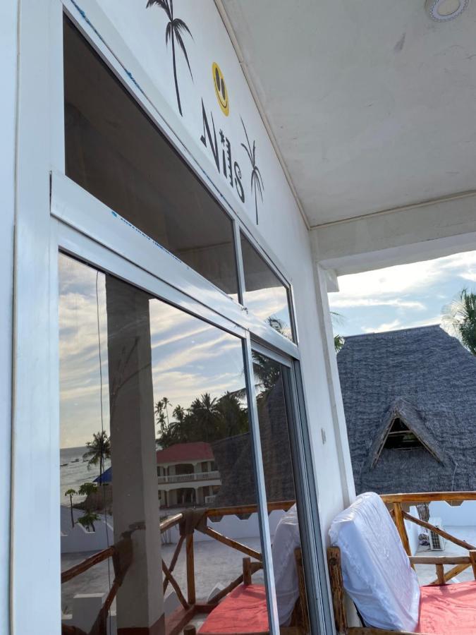 Zaina'S Beach House Нунгви Экстерьер фото